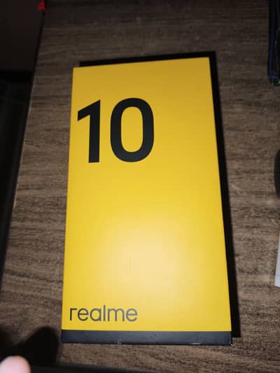 Realme 10