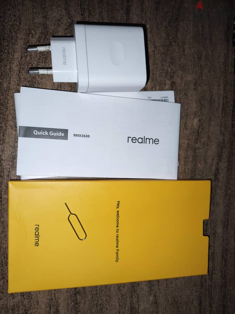 Realme 10 1