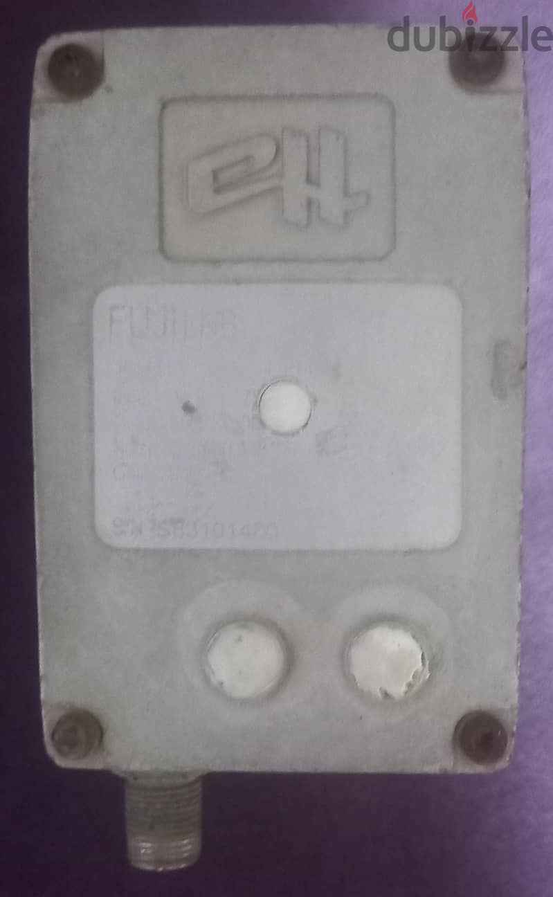 عدسه فوجى 2