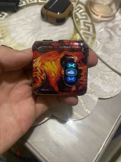 فيب اكسليم sq برو xlim sq pro