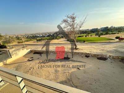 فيلا مستقلة للبيع في Golf Views – Palm Hills