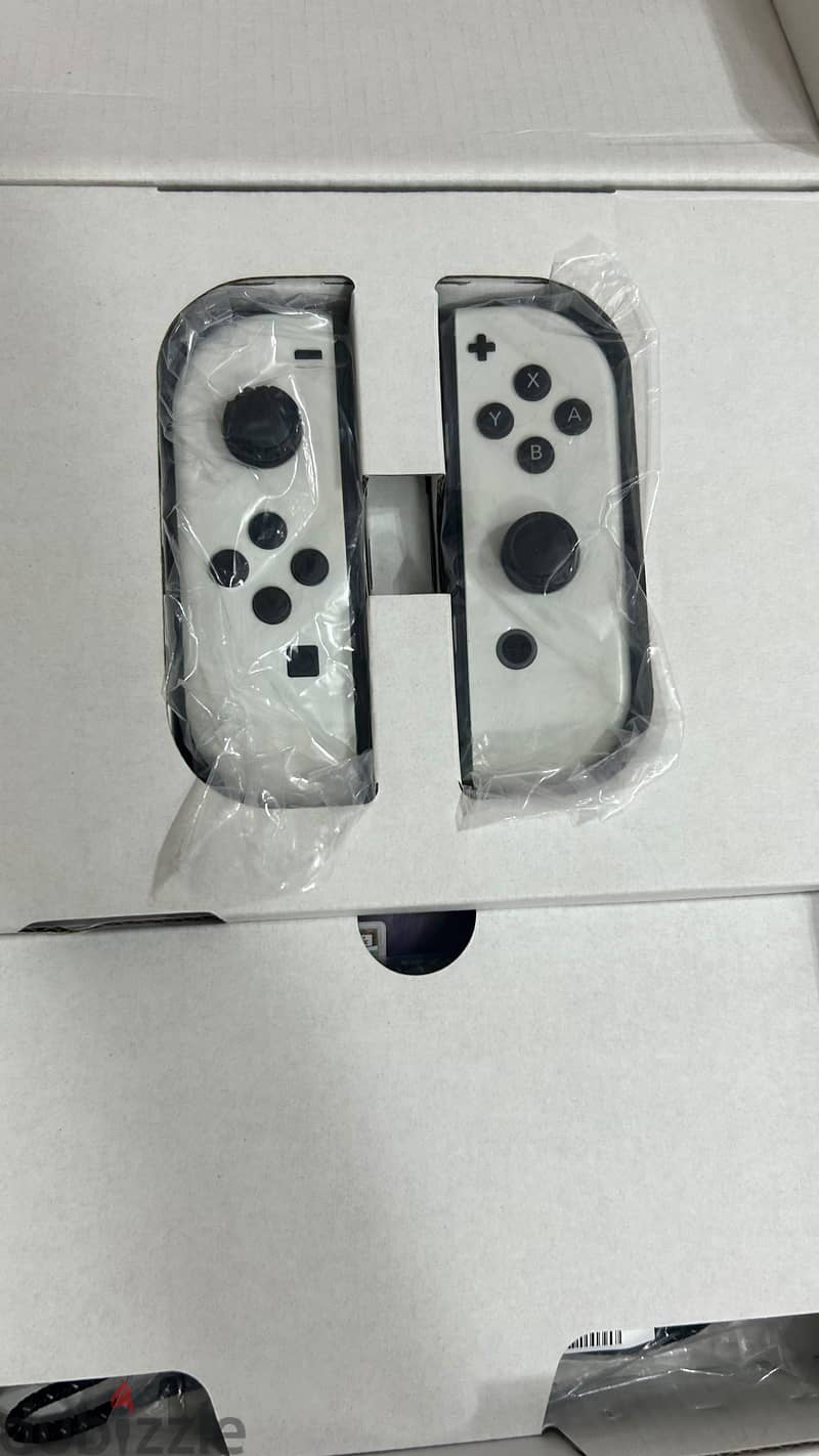 nintendo switch oled 2
