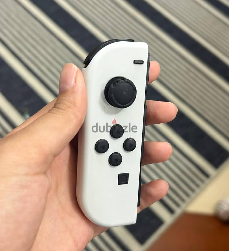 nintendo switch oled 3