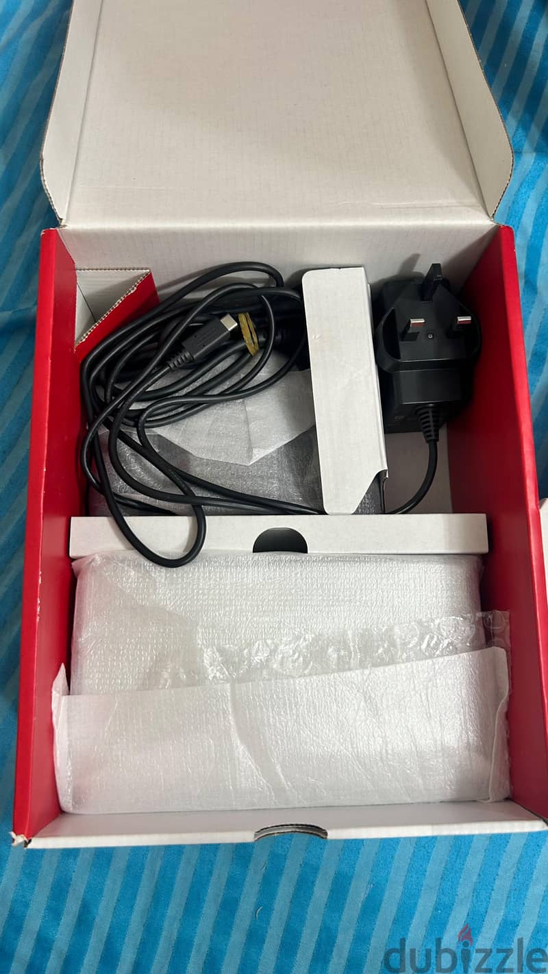 nintendo switch oled 4