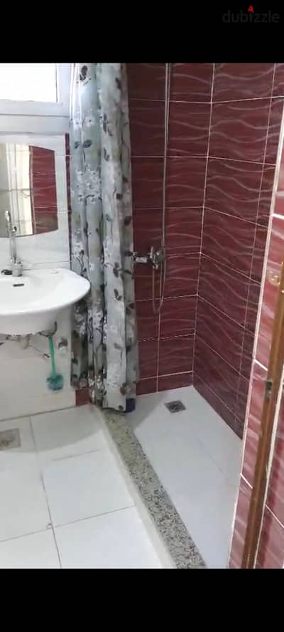 شقة للبيع عمارات الشباب الشيخ زايد امام كمبوند الياسمين