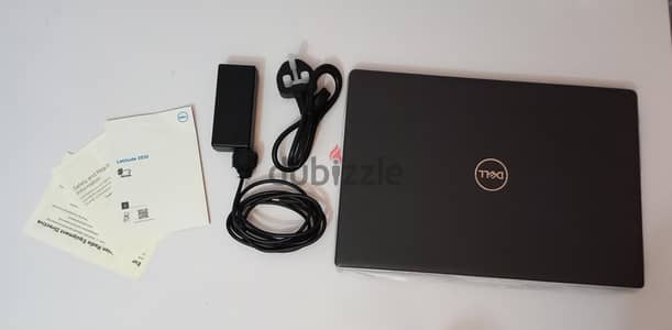  Dell Latitude 3510 للبيع – i5 جيل عاشر / 16GB RAM / NVIDIA MX230