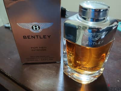 Bentley