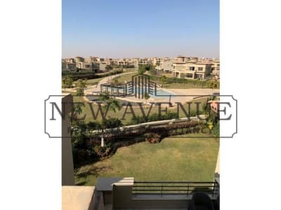 best price for Standalone in pk1 ready to move 940 M with a huge garden very prime location Direct on Landscape in palm hills katamya 1 golden square