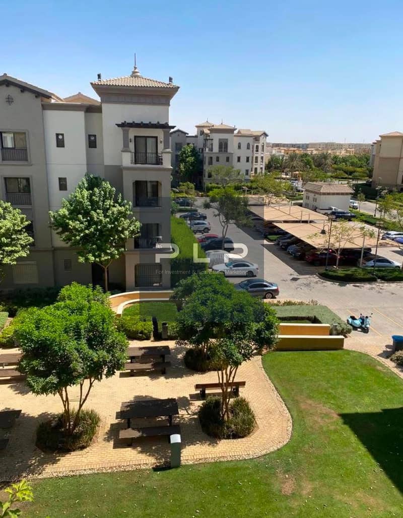 شقة بـ٣ غرف نوم في كومباوند ميفيدا، صورة ٨ من ١٢