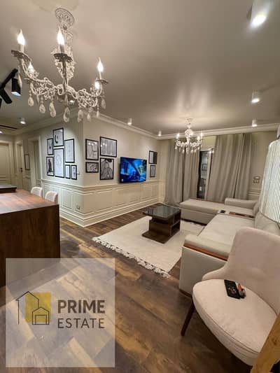 A Great Furnished Apartment for Rent in MadinatY in B6