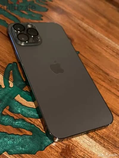 Apple - iPhone 12 Pro Max
