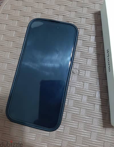 Apple - iPhone 15