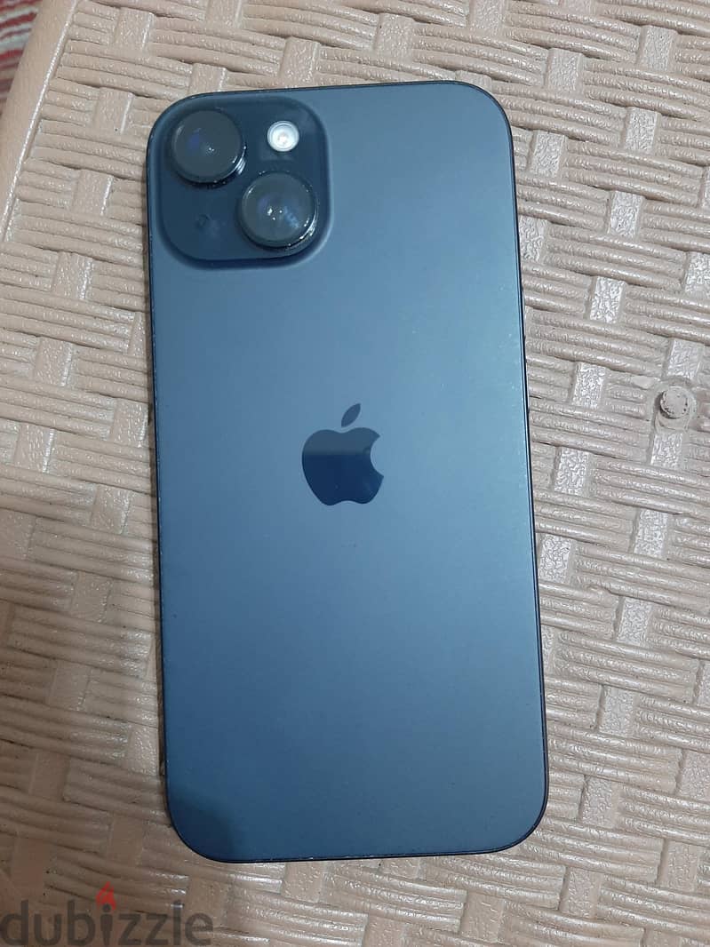 Apple - iPhone 15 1