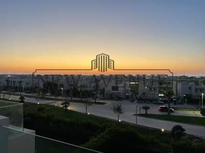 Senior upper chalet prime location 2nd row golf fully furnished at hacienda bay