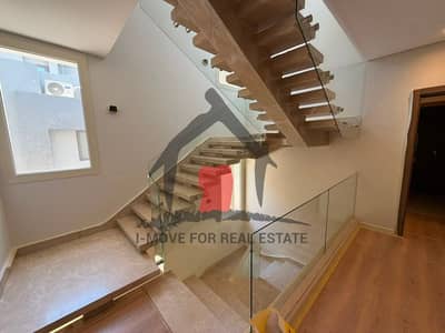Villa for Rent | Palm Hills Golf Extension RTM