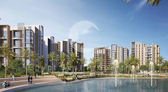 Home At Zed Towers With Ora with 0% Down Payment over 10 years Installments