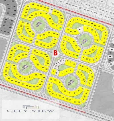 Special opportunity for sale – Bayet Al-Watan Eastern Expansions behind Dream Land