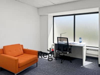 Office Membership Access – Regus Cairo, Kazan – Cairo