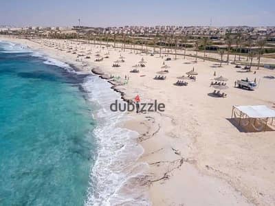 شاليه برايم لوكيشن على ليك بحري 116 م الترا لوكس في جون سوديك الساحل june