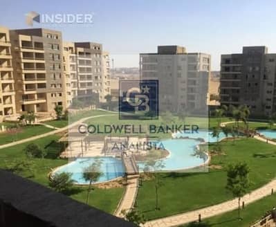 twin house for sale in the square area 380m land 400m 4 bedrooms 4 bathrooms nanny rooms fully finished with kitchen and acs