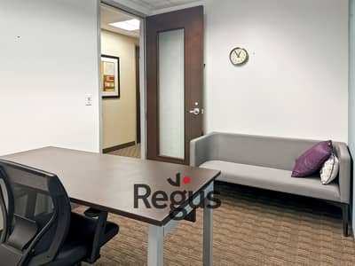 Office for Rent at Regus Cairo, Kazan Cairo