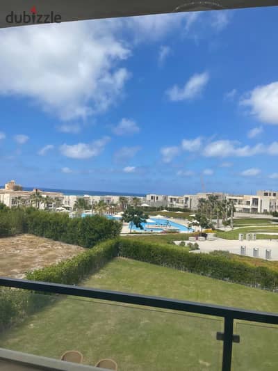 Twin house villa for rent in Gaia North Coast village