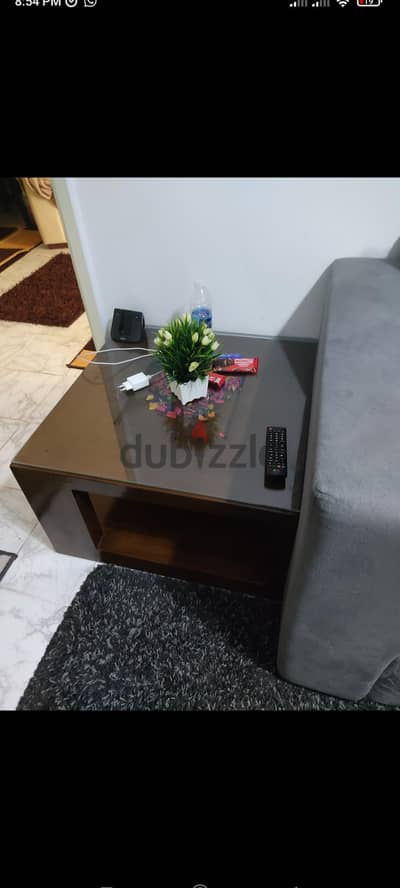 ترابيزه حشب