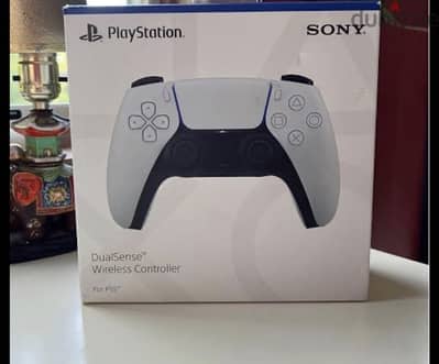 Playstaion 5 controller new