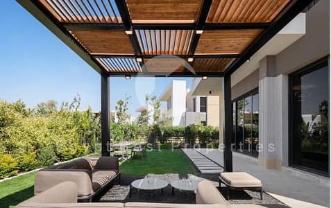 Own your Apartment fully finished  for sale in zed east new cairo