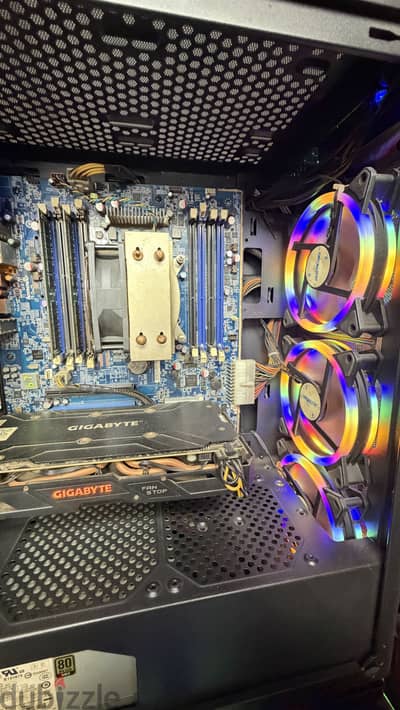 Lenovo Workstation