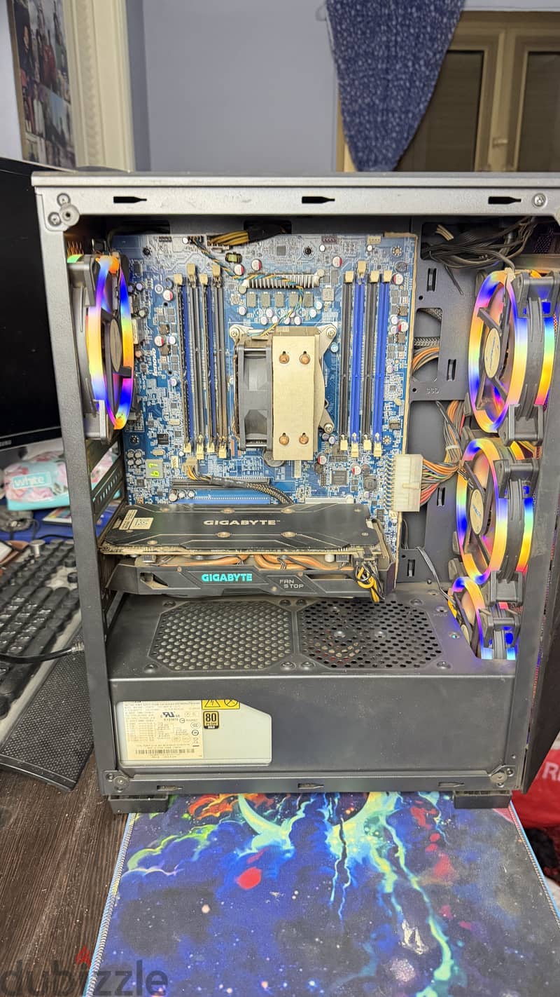 Lenovo Workstation 2