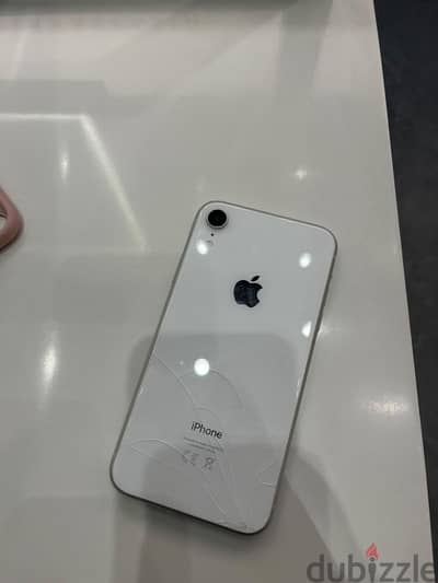 آبل - آيفون اكس ار