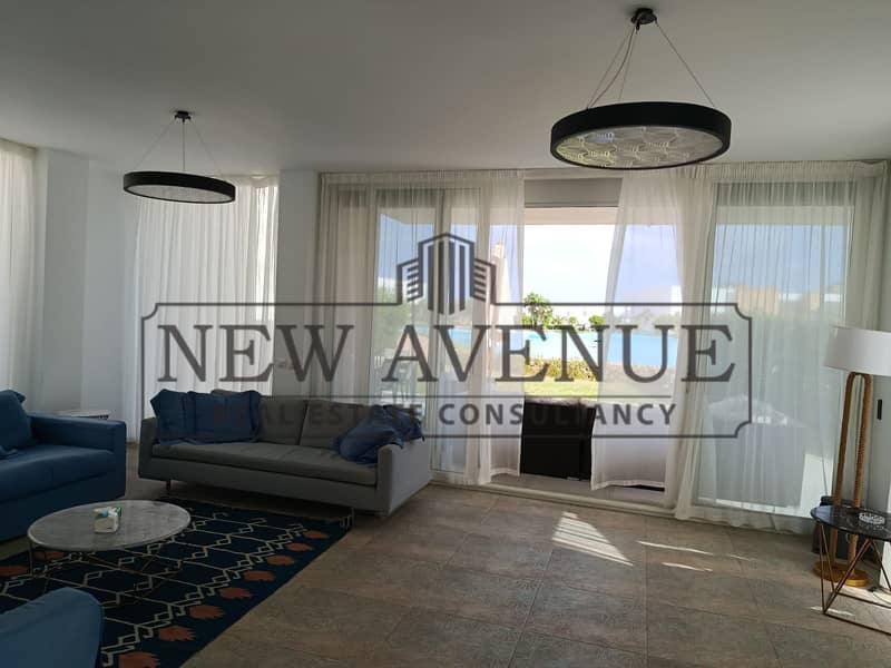 4 BR Stand Alone Villa in Seashell Sidi Abdel Rahman, photo 4 of 12