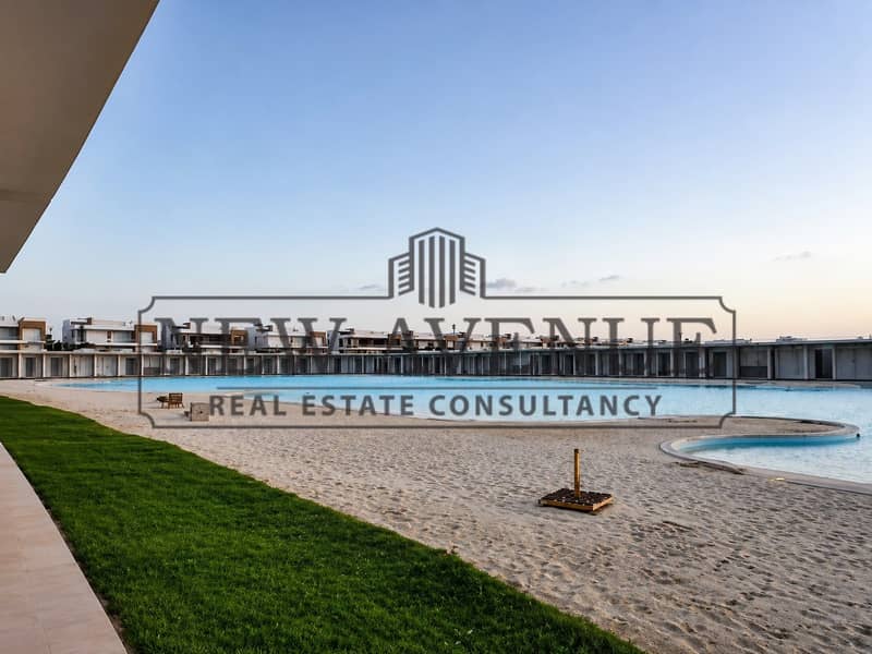 4 BR Stand Alone Villa in Seashell Sidi Abdel Rahman, photo 6 of 12