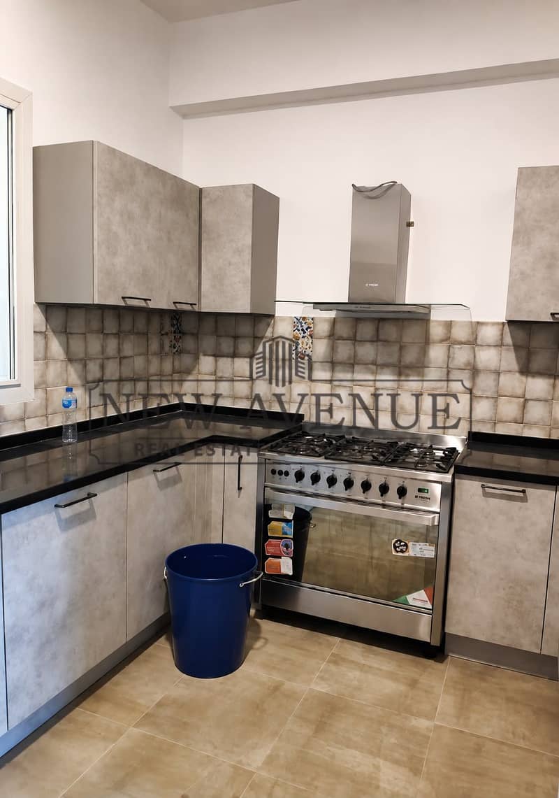 4 BR Stand Alone Villa in Seashell Sidi Abdel Rahman, photo 9 of 12