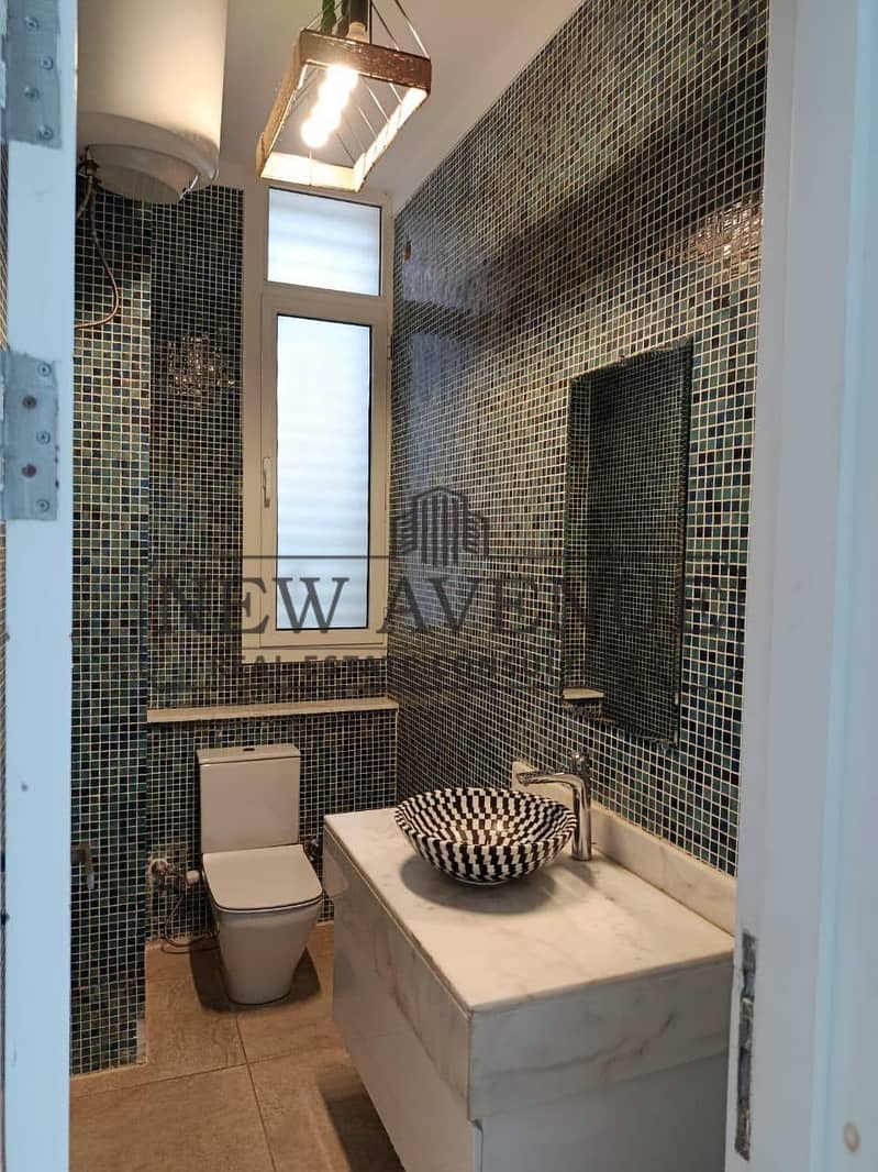 4 BR Stand Alone Villa in Seashell Sidi Abdel Rahman, photo 12 of 12
