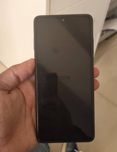 Xiaomi Poco X3 للبيع موبايل POCO X3 NFC بحالة كسر الزيرو