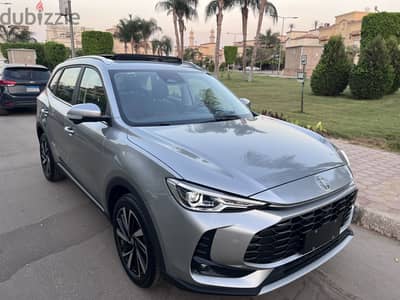 2026 الشكل الجديدأعلى فئة لاكشري 1500cc ( تيربو ) ( خليجي )