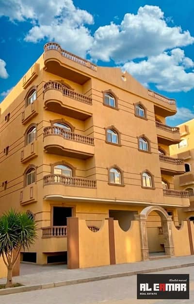  *Distinguished Apartment for Sale in Al-Zohour Residential Compound*