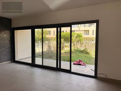 Premium Twinhouse for Sale in Al Burouj | 372 SQM | 4 Bedrooms | Fully Finished | Ready to Move | Open Landscape View