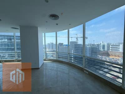Fully Finished 129m office -Cairo Capital Center- new cairo
