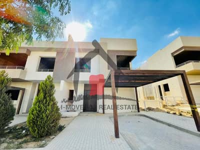 تاون هاوس للبيع | Woodville –جاهز للاستلام والسكن