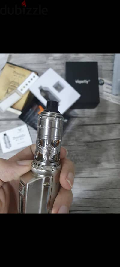 kit mtl