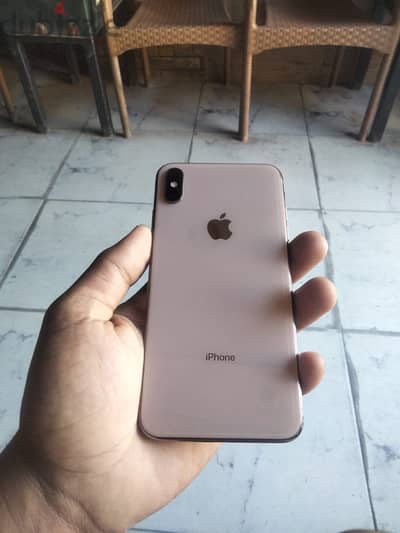 آيفون xsmax 256g