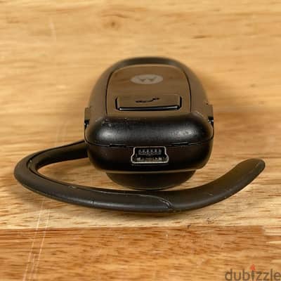 Motorola h350