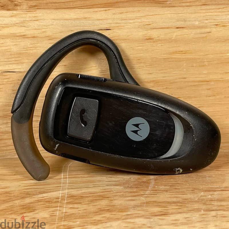 Motorola h350 1