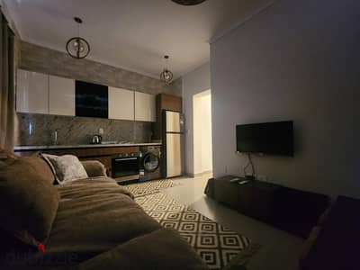 Studio for rent in Jaya Ras Al Hekma village