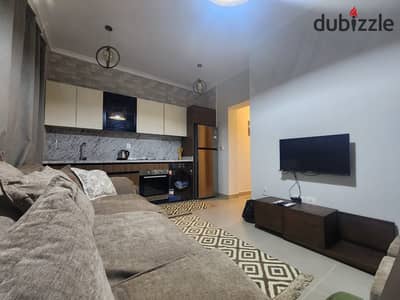 Studio for rent in Jaya Ras Al Hekma village