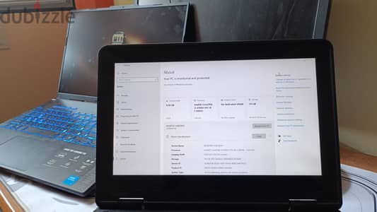 Lenovo Thinkpad yoga 11e