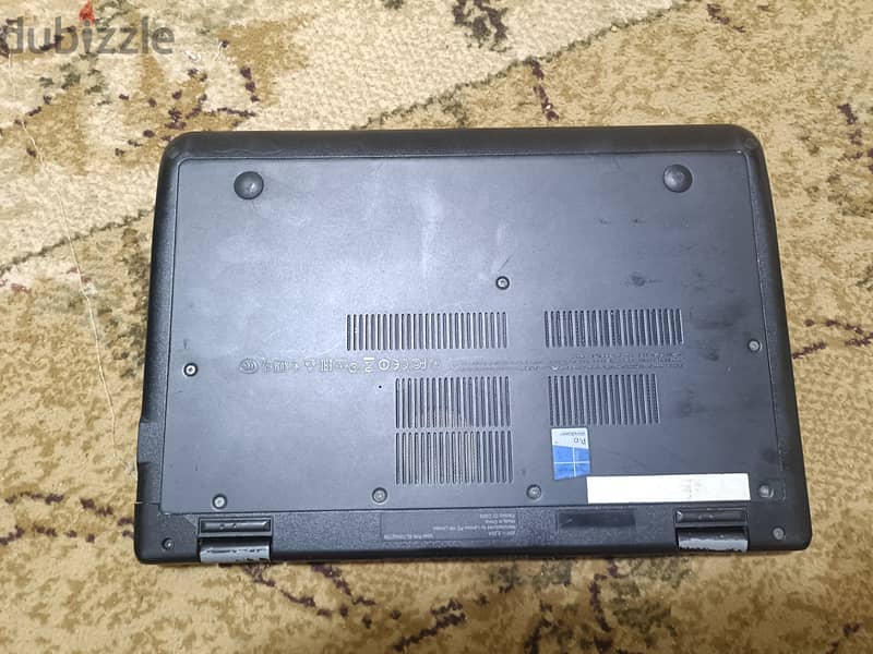 Lenovo Thinkpad yoga 11e 2